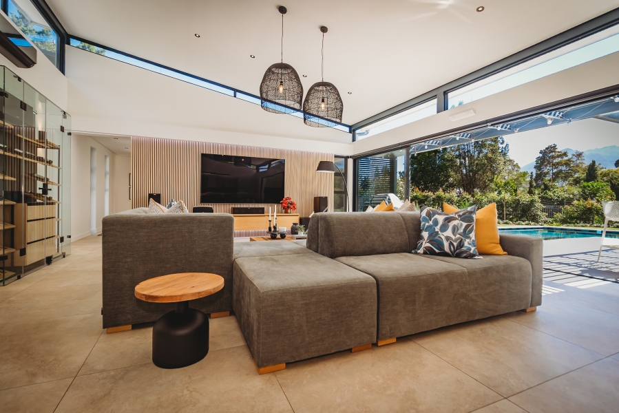 3 Bedroom Property for Sale in Glenwood Western Cape